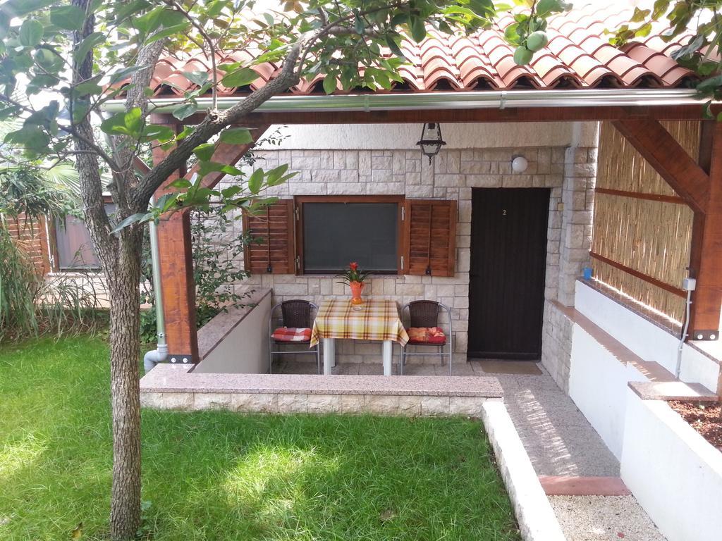 Apartment Drenovica Pula Room photo
